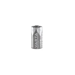 Varta batterij Lithium CR123A 3V