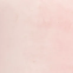 Velours lampenkap roze 50/50/25 met gouden binnenkant