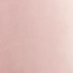 Velours lampenkap roze 20/20/20 met gouden binnenkant