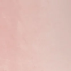 Velours lampenkap roze 40/40/40 met gouden binnenkant