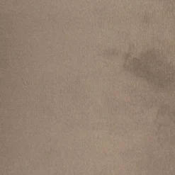 Velours lampenkap taupe 50/50/25 met gouden binnenkant