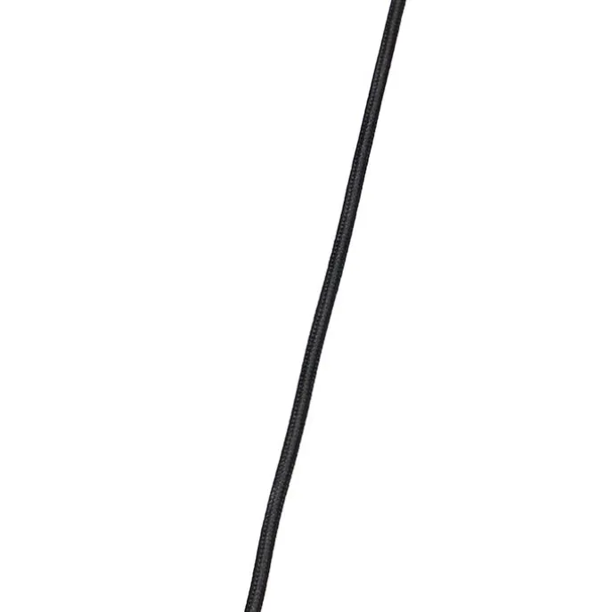 Vintage hanglamp goud rond 3-lichts - Botanica