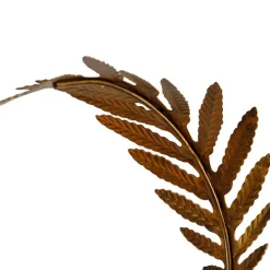 Vintage vloerlamp goud 187 cm 2-lichts - Botanica