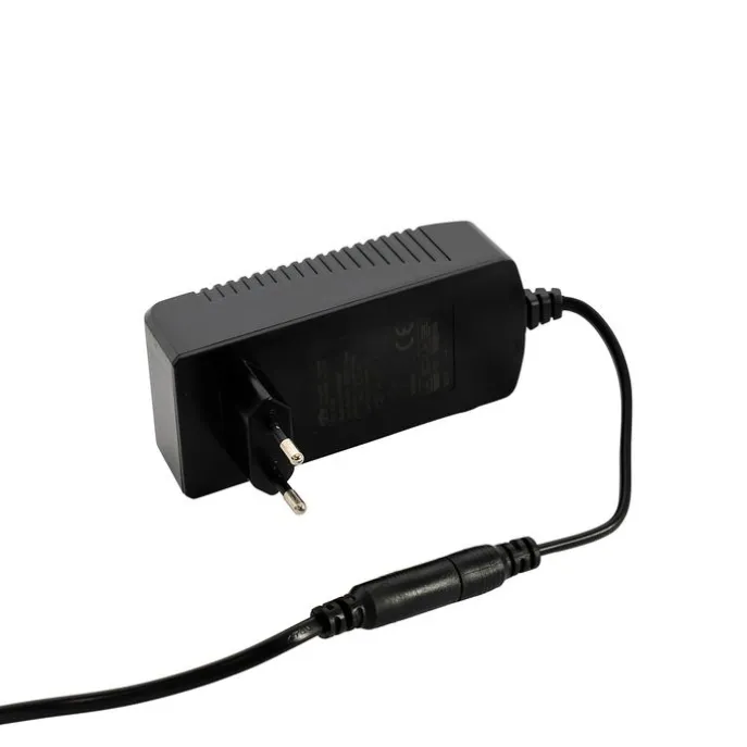 Vloerlamp brons incl. LED en dimmer met leeslamp - Kelso