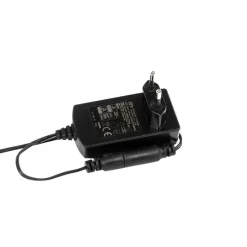 Vloerlamp messing incl. LED met touch dimmer - Notia