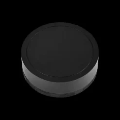 Voeding rail zwart 100W 1-fase - Magnetic