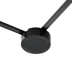 Voeding rail zwart 100W 1-fase - Magnetic