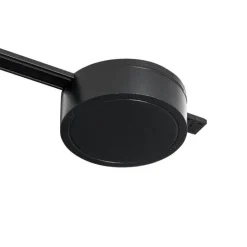 Voeding rail zwart 100W 1-fase - Magnetic