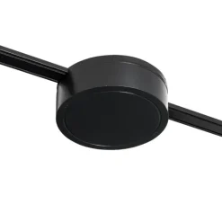 Voeding rail zwart 100W 1-fase - Magnetic