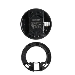 Voeding rail zwart 100W 1-fase - Magnetic