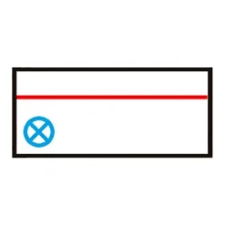 Voeding voor 3-fase rail links zwart - 3-Phase