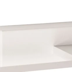 Wandlamp wit 41,5 cm incl. LED IP44 - Jerre