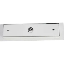 Wandlamp wit verstelbaar met USB-C incl. LED - Modric